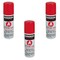 Ronson MULTI-FILL ULTRA BUTANE FUEL 26g 0.92 oz NEW (Pack of 3)